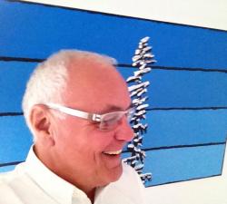 Hubert Neault